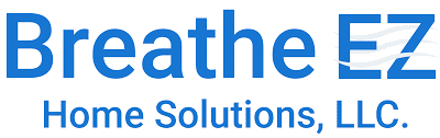 Breathe EZ Home Solutions, LLC logo