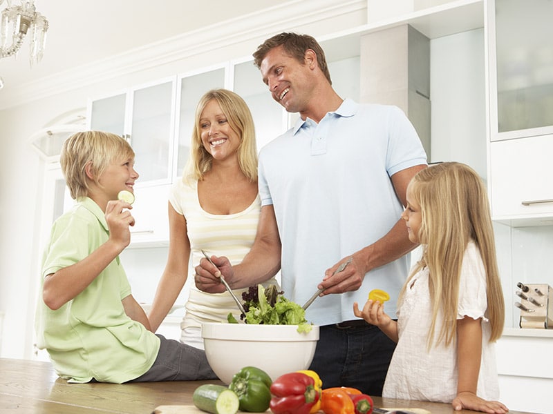 Now Is the Ideal Time to Have Your AC Serviced