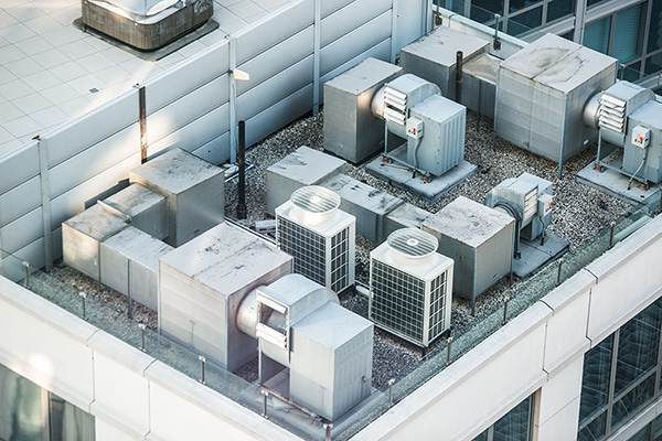 Commercial HVAC