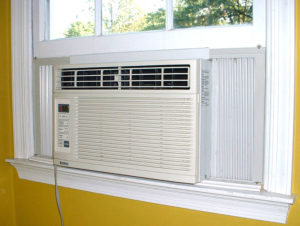 Window Unit