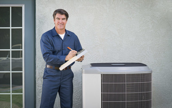 Reasons You Need to Have Your AC Compressor Cleaned Annually
