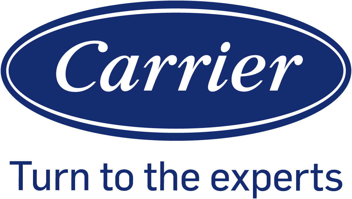 Carrier FAD, turn to the experts logo