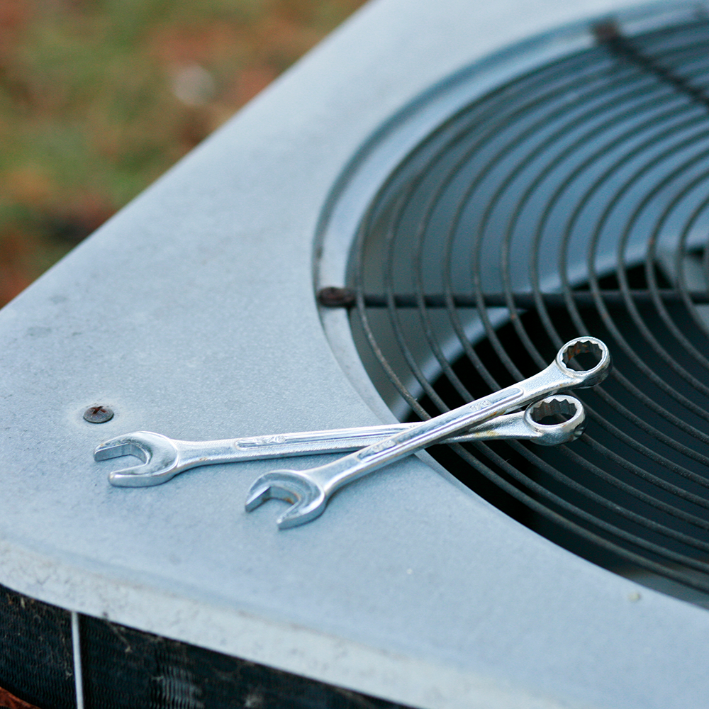 Ac Maintenance Assurance Buffalo Grove Il