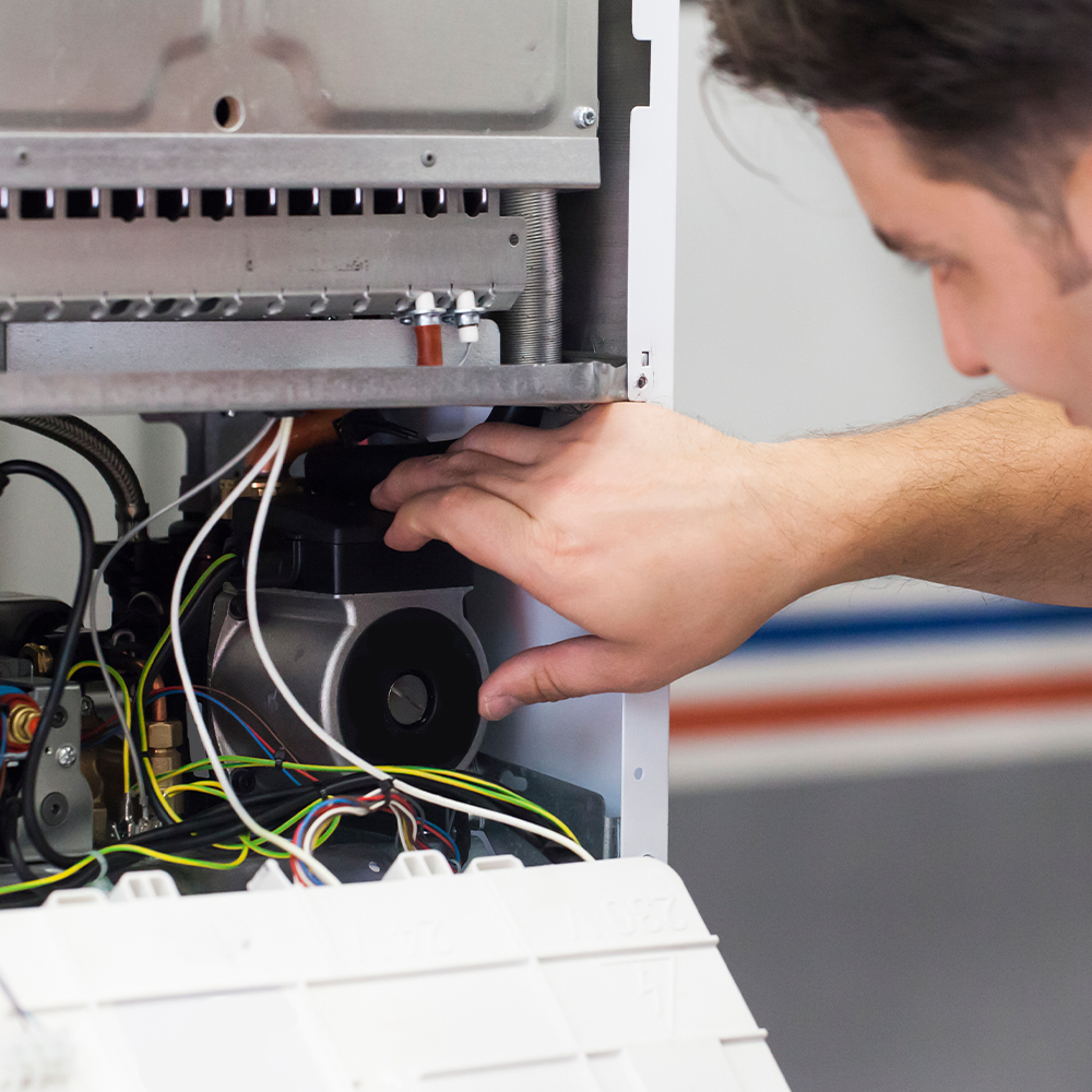 Heating Install Buffalo Grove Il